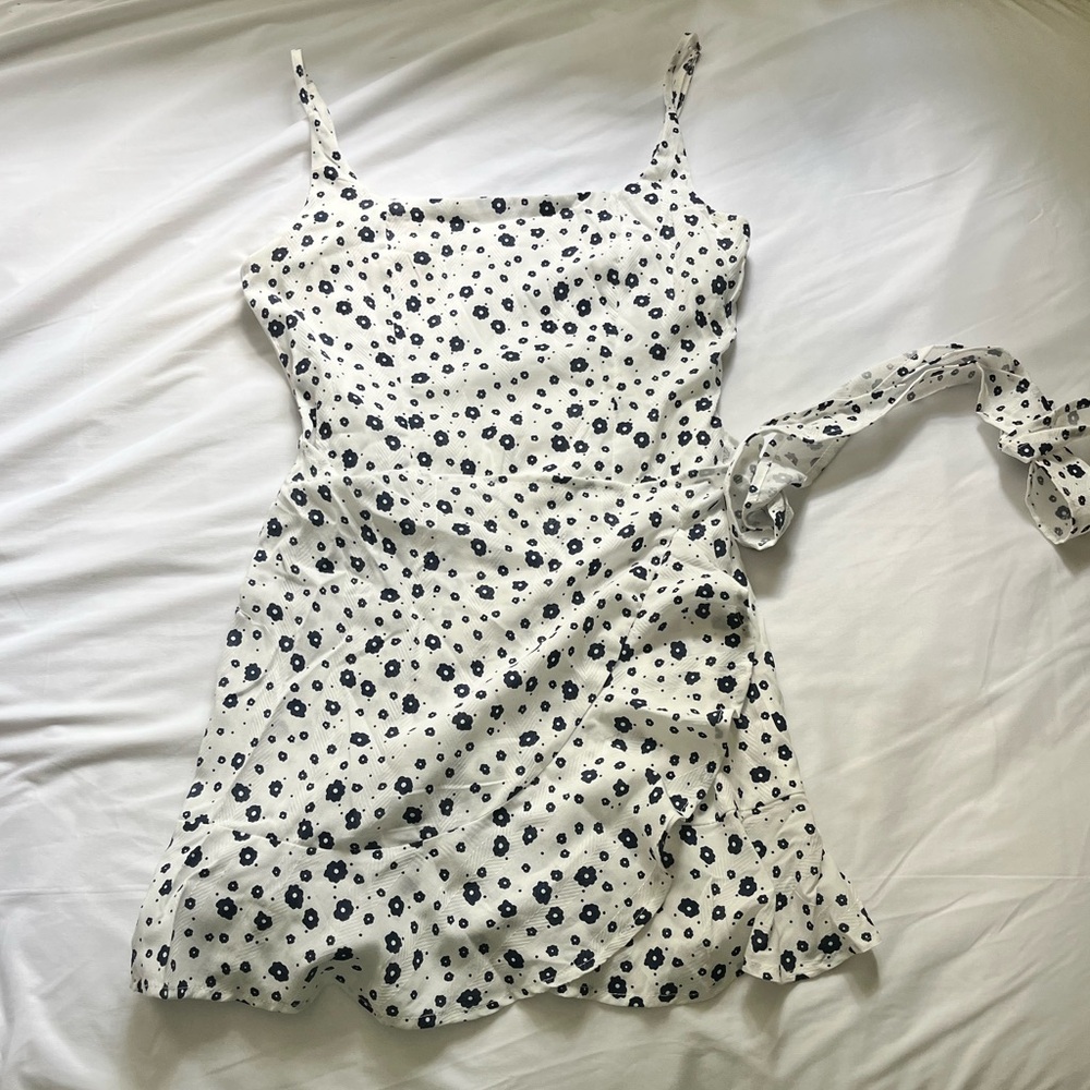 Princess Polly cottage hill dress